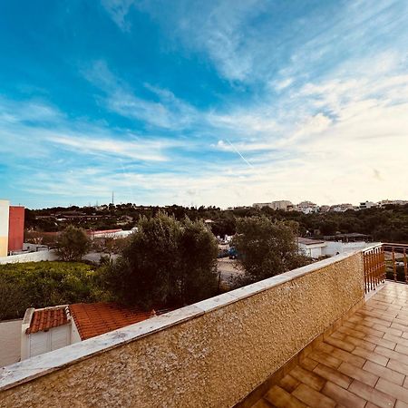 Portimao Central Holiday Hostel ,Algarve Exterior foto