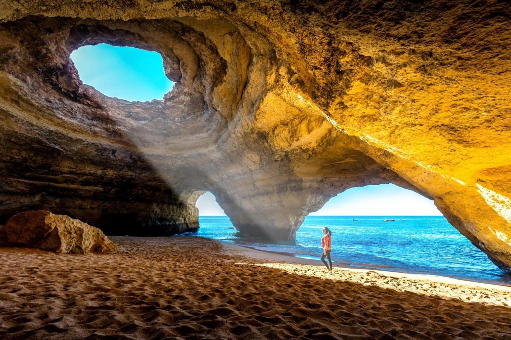 Portimao Central Holiday Hostel ,Algarve Exterior foto