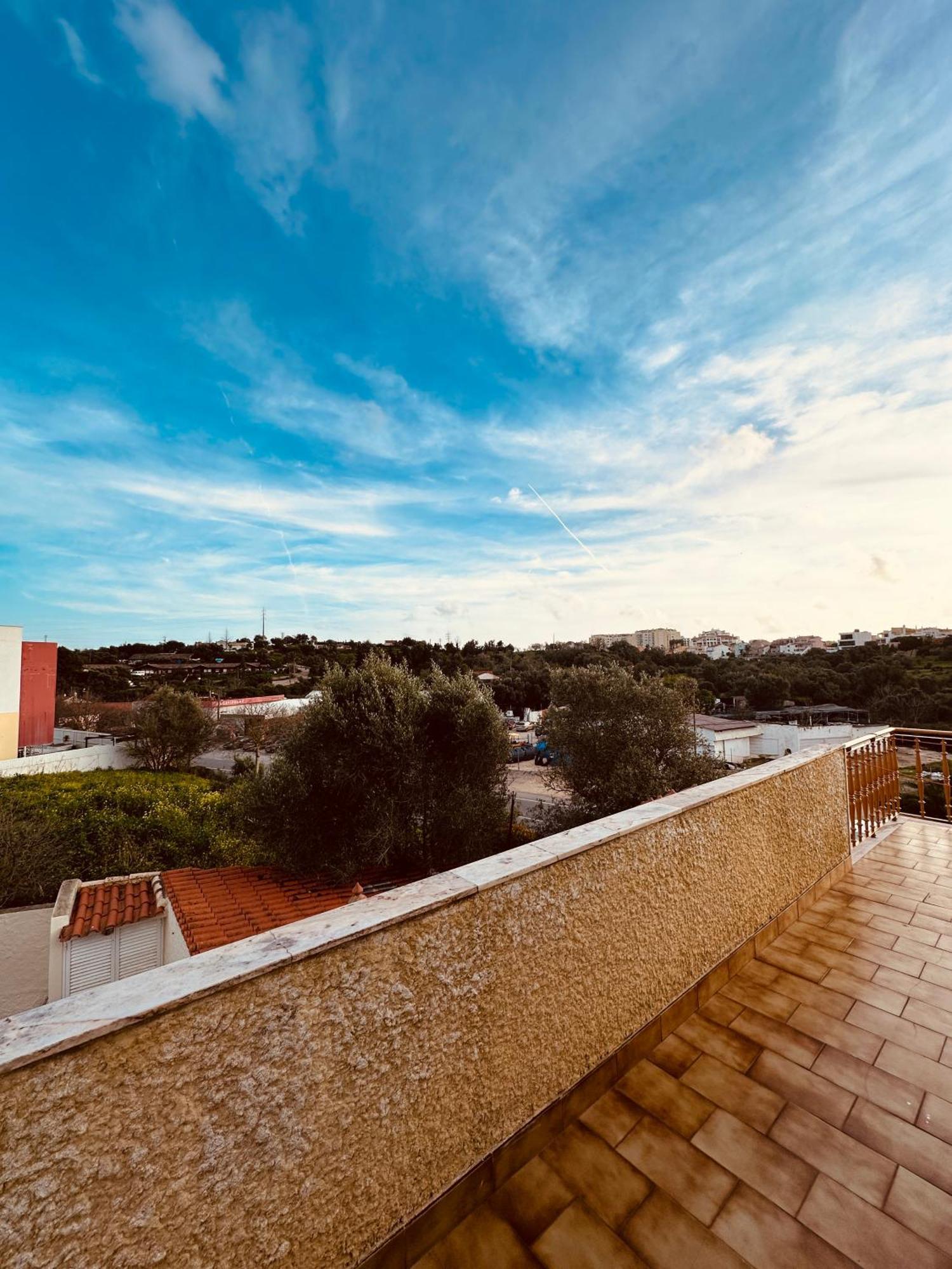Portimao Central Holiday Hostel ,Algarve Exterior foto