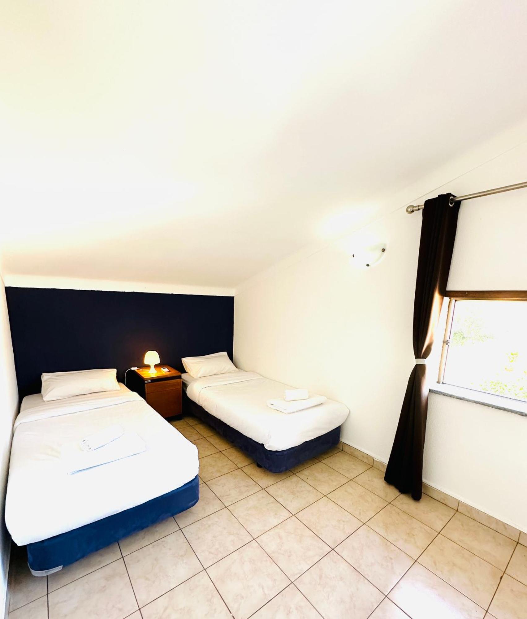 Portimao Central Holiday Hostel ,Algarve Exterior foto