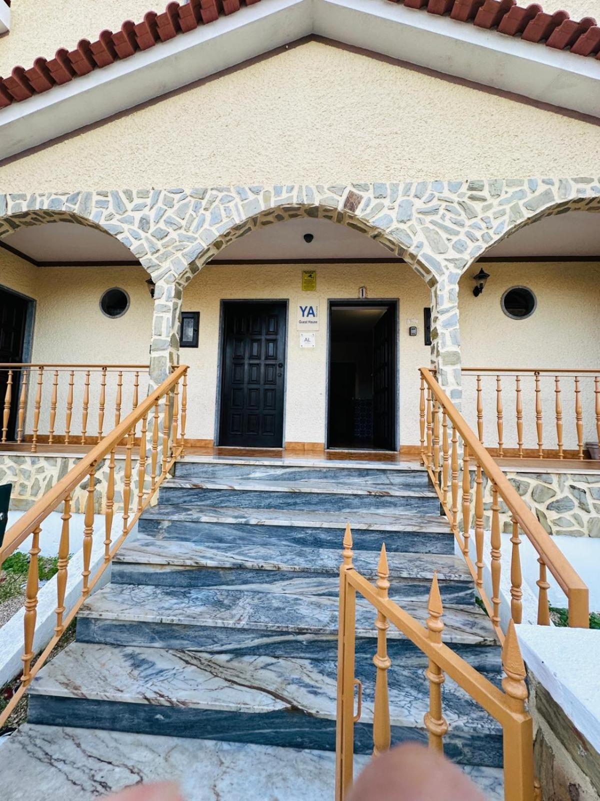 Portimao Central Holiday Hostel ,Algarve Exterior foto